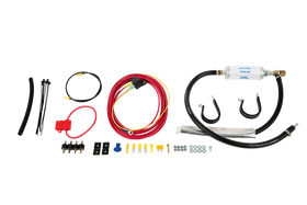 Vortech T-Rex Fuel Pump Assembly. 1994-1995 5.0 Mustang