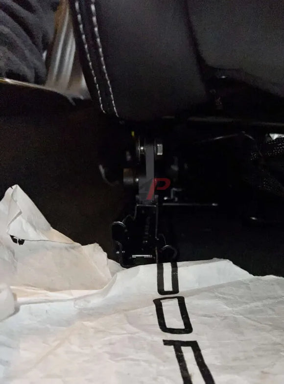 Seat Recliner Brackets – Automotive Passion US