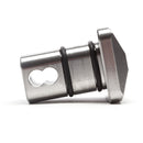 UNIVERSAL CLEAR HITCH COVER-1