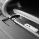 INTAKE SCOOP BRACKET FOR FORD F-150 / RAPTOR 2021-2023-5