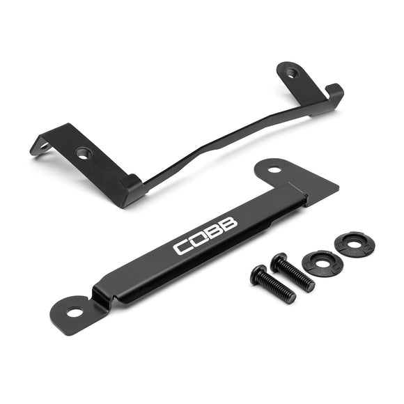 INTAKE SCOOP BRACKET FOR FORD F-150 / RAPTOR 2021-2023