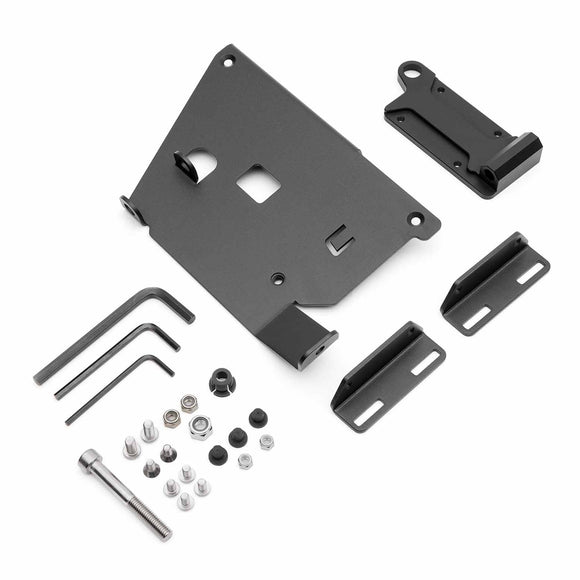 COBB ACC Relocation Bracket for Ford F-150 Raptor 2024-2026