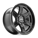 COBB Adventure Series TR-01 17x8.5 ET-1, 6x135, Gunmetal-9