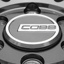COBB Adventure Series TR-01 17x8.5 ET-1, 6x135, Gunmetal-7