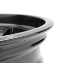 COBB Adventure Series TR-01 17x8.5 ET-1, 6x135, Gunmetal-4