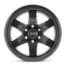 COBB Adventure Series TR-01 17x8.5 ET-1, 6x135, Gunmetal-1