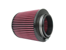 Vortech Air Filter. 3.50" Flange. Offset-1