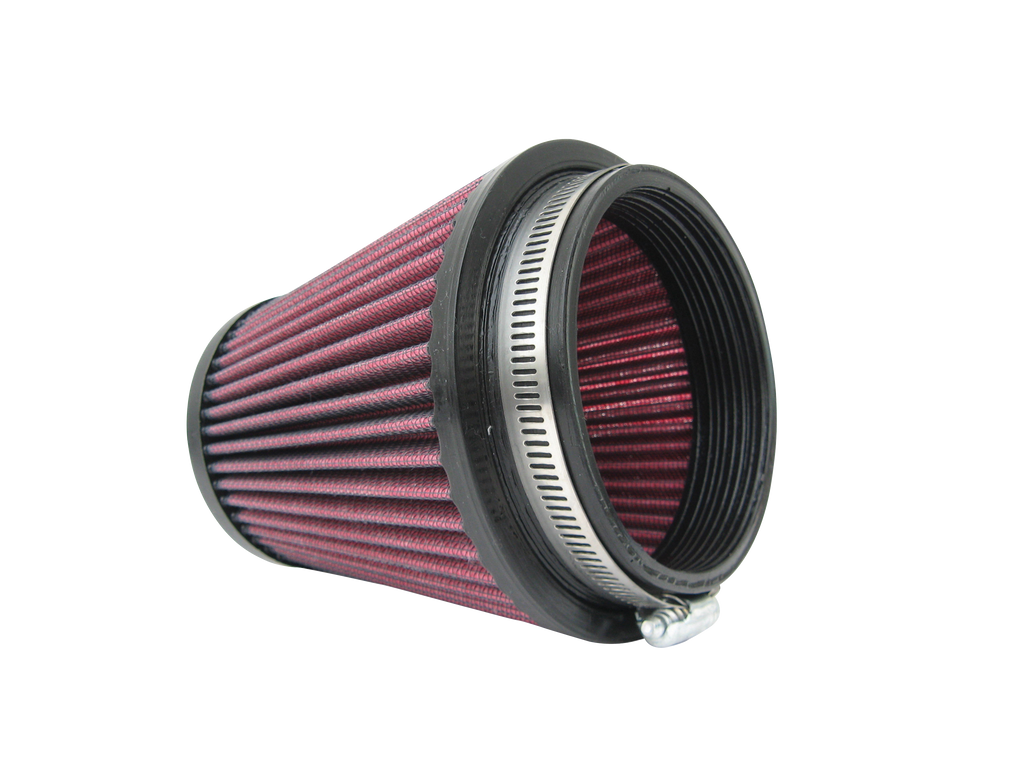 Vortech Air Filter. 3.75" Flange x 7.00" Length