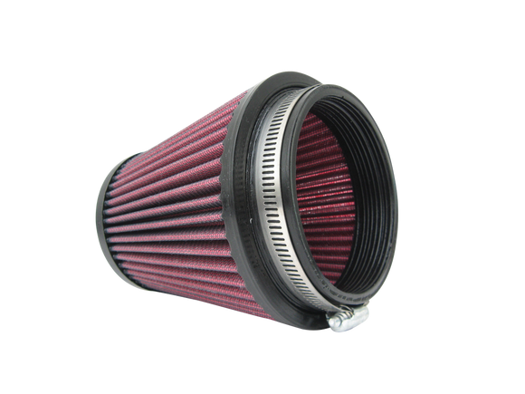 Vortech Air Filter. 3.75" Flange x 7.00" Length