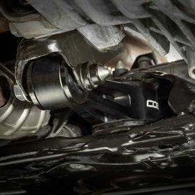 Rear Motor Mount for Honda Civic Type R (FK8) - 0