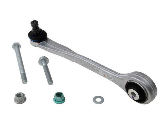 Control Arm Front Left Upper Forward - Audi B8 S4 / S5 / A4 / A5 / A4, A5, Quattro & More