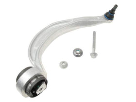 Control Arm Front Left Lower Rearward - Audi B8 S4 / S5 / A4 / A5 / A4, A5, Quattro & More