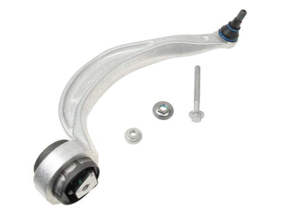 Control Arm Front Left Lower Rearward - Audi B8 S4 / S5 / A4 / A5 / A4, A5, Quattro & More