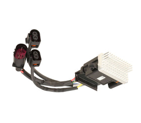 Cooling Fan Controller - Audi / 8U Q3 / C7 / A6 / A7 / B8 / A4 / A5 / Q5