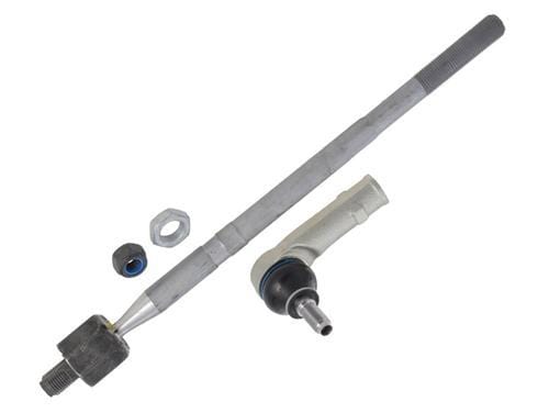 Tie Rod Assembly (Left) | Mk4 R32 | TT 3.2L - TRW