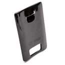 Driver's Side Carbon Fuse Cover for Porsche-1