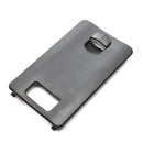 Driver's Side Fuse Cover (Black) for Porsche-1