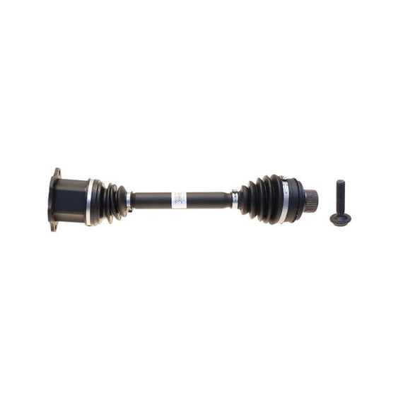 CV Axle Assembly - Audi / B8 2.0T / Q5 | 8R0407271G-GKN