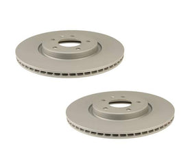 Front Rotor Kit (320x30) - Audi / A4 / A5 / A6 / A7 / Q5