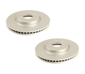 Front Rotor Kit (320x30) - Audi / A4 / A5 / A6 / A7 / Q5 / S5 / S6 / S7