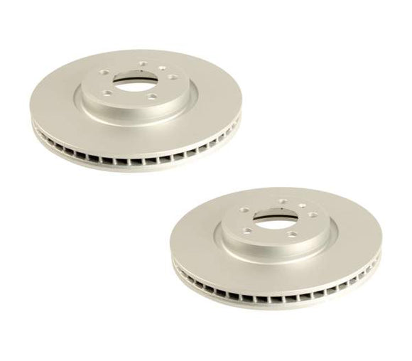 Front Rotor Kit (320x30) - Audi / A4 / A5 / A6 / A7 / Q5 / S5 / S6 / S7