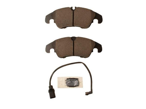 Brake Pad Set Front - Audi Q5 / SQ5