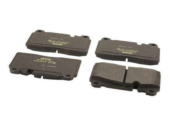 Brake Pad Set Front - Audi B8 Q5 / SQ5