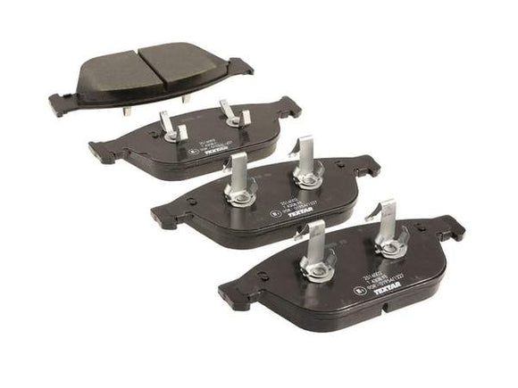 Brake Pad Set Front - Audi B8 SQ5 / A8 Quattro