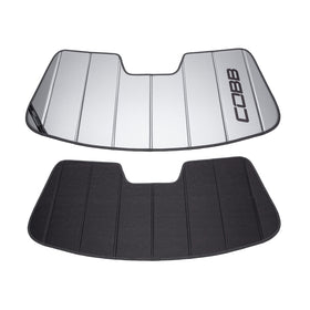 COBB x Covercraft Sun Shade Ford Bronco Sport