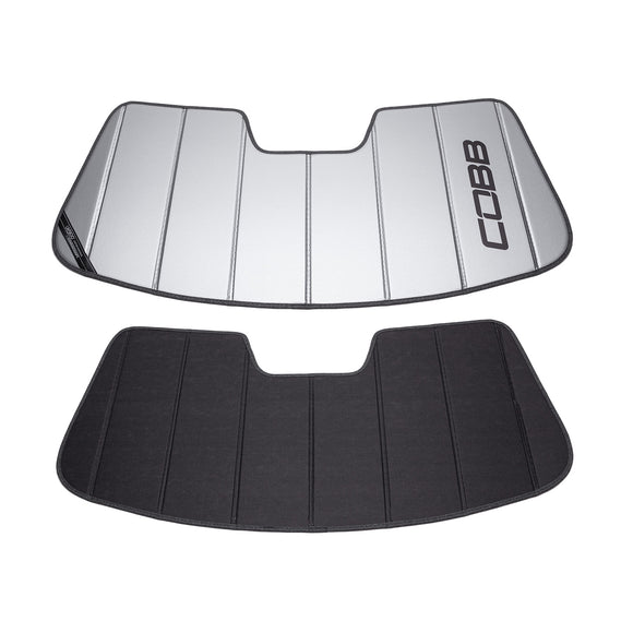 COBB x Covercraft Sun Shade Ford Bronco Sport