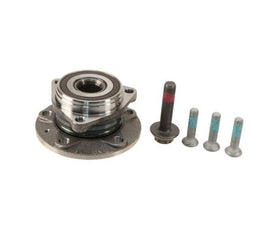 Front Wheel Bearing & Hub - VW/Audi / S3 / A3 / Quattro / Mk7 / Alltrack / Golf R / Mk7.5 Sportwagen / MQB Tiguan