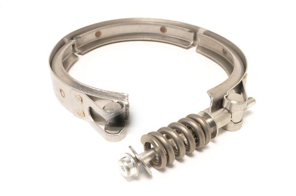 Audi OEM RS3 Turbo V-Band Clamp