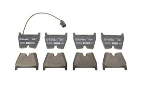 OEM Audi Front Brake Pads For Audi RS3/TT/TTS/TTRS