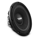 DS18 8in 400 Watts RMS Neodymium 8 ohm Mid-Range Loudspeaker-1