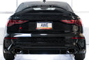 AWE SwitchPath™ Exhaust for Audi 8Y RS 3-2