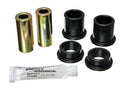 Energy Suspension 13 Scion FR-S / Subaru BRZ Black Rack and Pinion Bushing Set-1