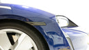 Flat 6 Motorsports - Clear or Smoked LED Side Markers (Taycan)-13