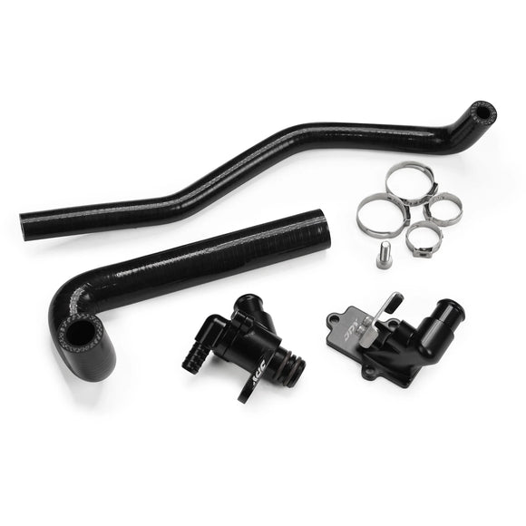 The JDY Audi RS3 TTRS 2.5TFSI Turbo Inlet Kit