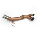 JDY Performance PTE 5658/5662 Turbo Kit EA113/EA888 GEN1 GEN2 (Precision 5658 Turbo, EA113 2.0TFSI)-5