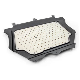 JDY Containment Belly Pan for Audi RS3 8V TTRS 2.5TFSI - 0