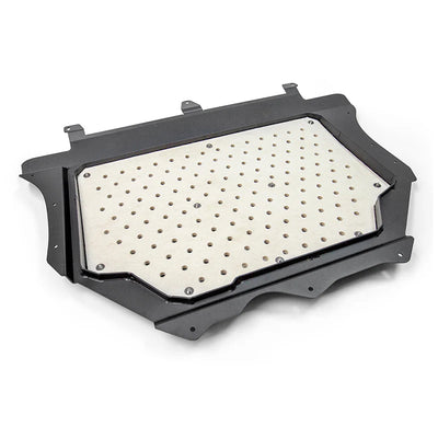 JDY Containment Belly Pan for Audi RS3 8V TTRS 2.5TFSI - 0