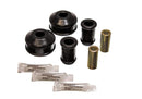 Energy Suspension 95-03 Toyota Avalon / 97-01 Camry / 99-03 Solara Black Front Control Arm Bushing S-1