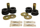 Energy Suspension 05-07 Scion tC Black Rear Trailing Arm Bushing Set-1