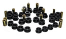 Energy Suspension 13 Scion FR-S / Subaru BRZ Black Front Control Arm Bushing Set-1