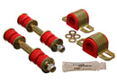 Energy Suspension Toy 18Mm Frt Swaybar - Red-1