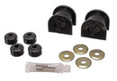 Energy Suspension 96-97  Toyota 4Runner 2/4WD Black 27mm Front Sway Bar Bushing-1