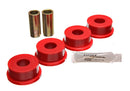 Energy Suspension Torque Arm Bushing - Red-1