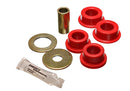 Energy Suspension Toyota Track Arm Bush Set - Red-1