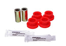 Energy Suspension 96-02 Toyota 4-Runner 2WD/4WD Red Rear Track Arm Bushing Set-1