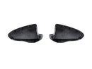 AUTOTECKNIC Replacement Version II Dry Carbon Mirror Covers - BMW F10 M5 / F06,F12,F13 M6-3
